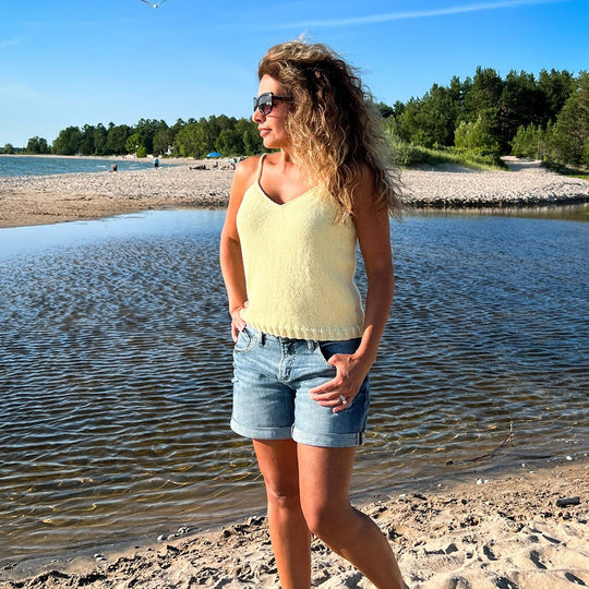 June - Camisole