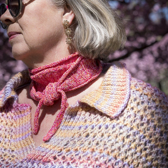 Just a Scarf no 2 - Scarf