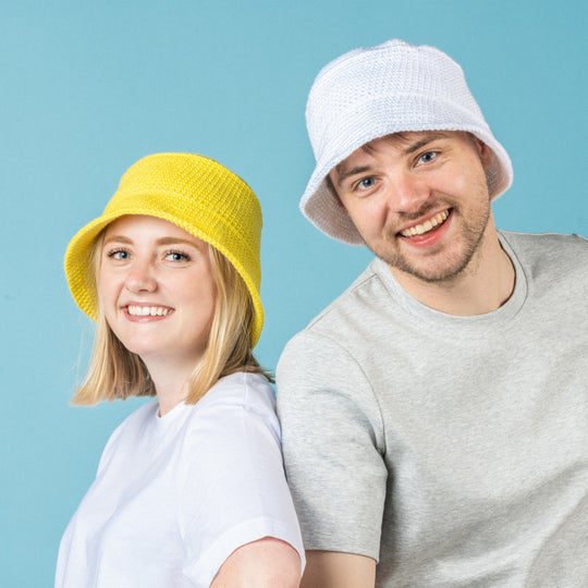 The Tour - Bucket Hat - Tour de France