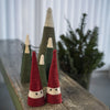 

Décoration en cône - Décoration de Noël
1
