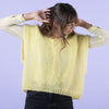 

Suki - Pull sans manches
1