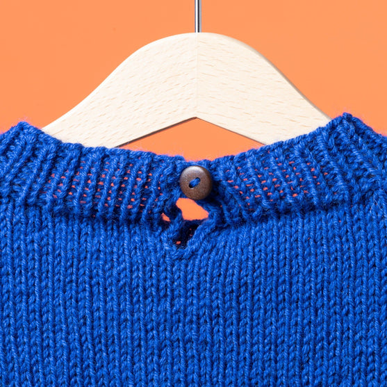 

Icon Tiger - Pull enfant
6