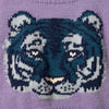 

Mint Tiger - Children’s Sweater
7