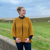 

Kind Embrace - Capelet
1