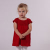 

Robe pour fille Gurli
4
