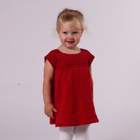 

Robe pour fille Gurli
1