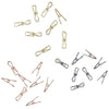 

Metal Clips - 8 pcs. - Hobbii
1