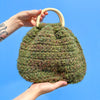 

Anse de sac en bois - forme D - Hobbii
3