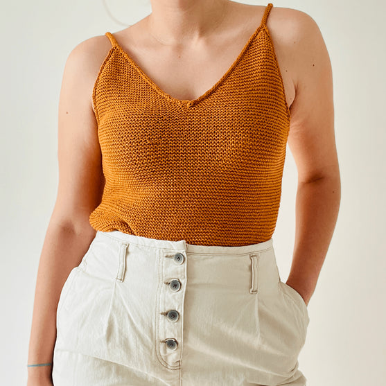 

Claude Camisole - Haut
1