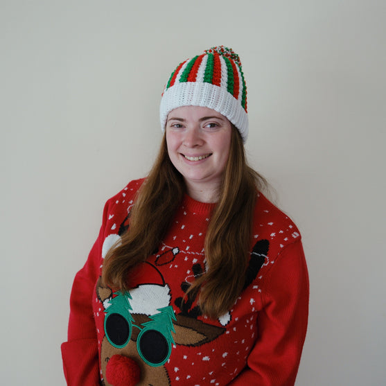 

Baubles - Bonnet
5