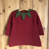 

Robe fraise
2
