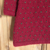 

Robe fraise
4