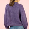

Mayla - Sweater
8