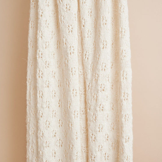 

Krokus Christening Robe
4