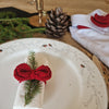 

Christmas Bows
2