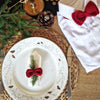 

Christmas Bows
1