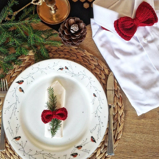 Christmas Bows