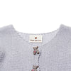 

10 Labels - Made with love - Heart - Go Handmade
8