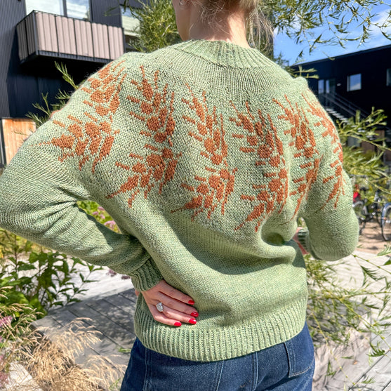 

La Spiga - Sweater
5