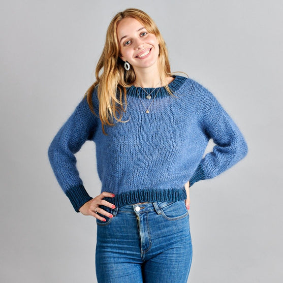 

Pull Laura
1
