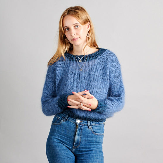

Pull Laura
3