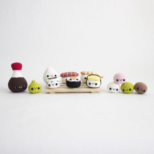 Sushi Set