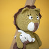

Lennon the Lion
1