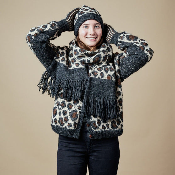 

Gilet - Bromus
4