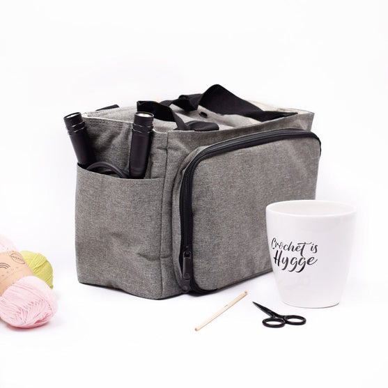 

Small Yarn Bag - Hobbii
6