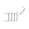 

Miniature Glasses - 5 pcs. - Hobbii
4