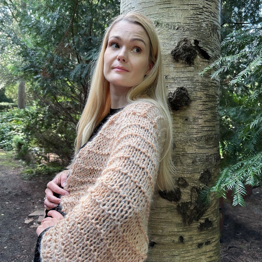 Limone - Cardigan
