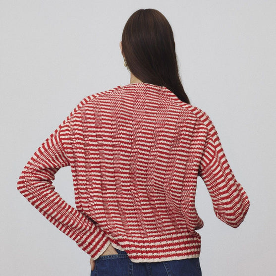 

Thekla - Sweater
8