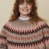 

Dorthea - Yoke Sweater
4