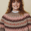 

Dorthea - Pull Yoke
4