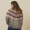 

Dorthea - Pull Yoke
6