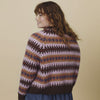 

Dorthea - Sweater
9