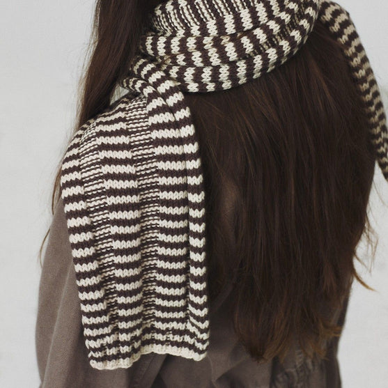 

Thekla - Scarf
5
