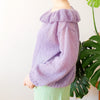 

Lucia - Blouse
3