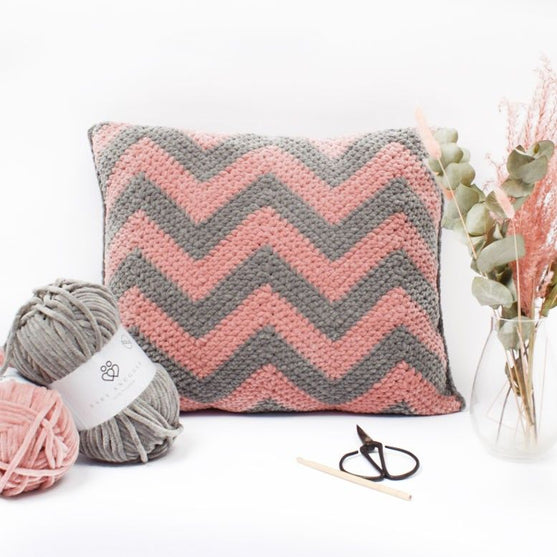 

Mountains Coussin
1