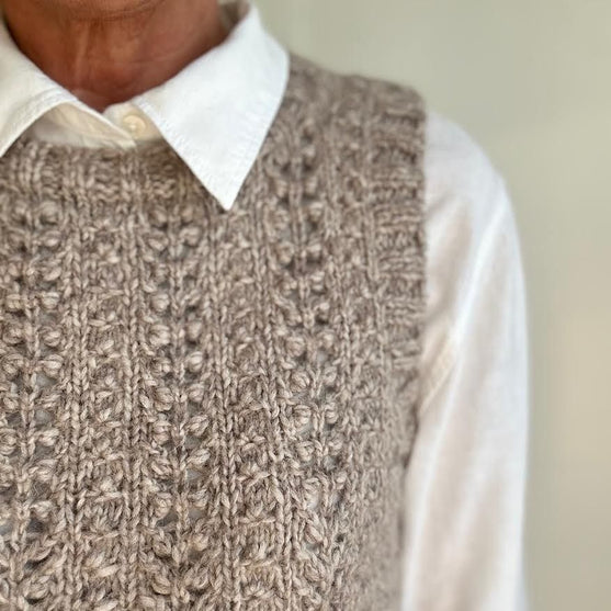 

Barley Field – Slipover
2