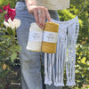 

Recycled Cotton Rope (3 mm - 0.11 in) - Hobbii
5