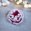 

Rose - Applique
2