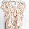 

Magical Garden - Vest
5