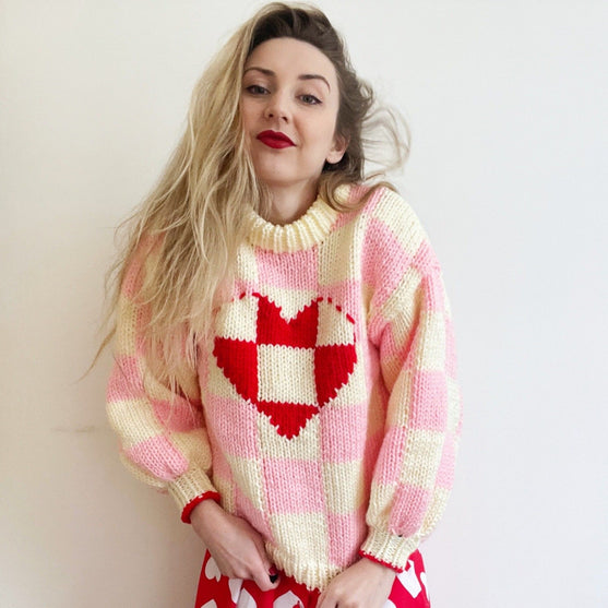 

Love Games - Pull
1