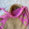 

Ladybug - String Bag
3