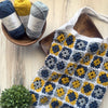 

Vintage Vibes - Market Tote
1