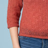 

Martha - Pull avec point ajouré
3