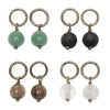 

Marqueurs de maille avec perles - Go Handmade
1