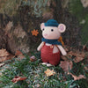 

Mathias The Mouse
1