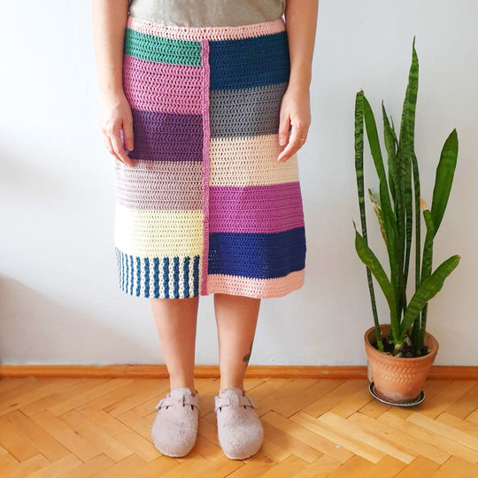 Matilde - Jupe